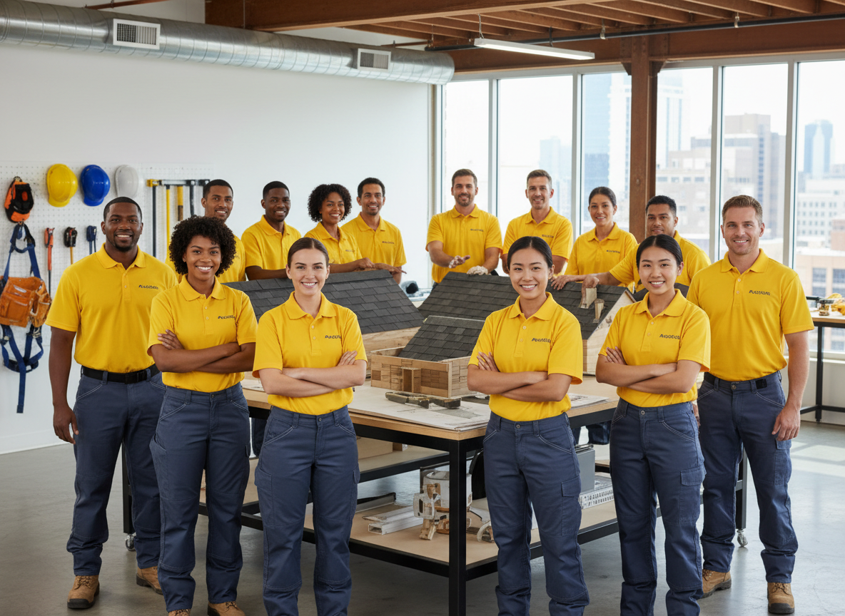roofing services in cincinati services in Hyde Park