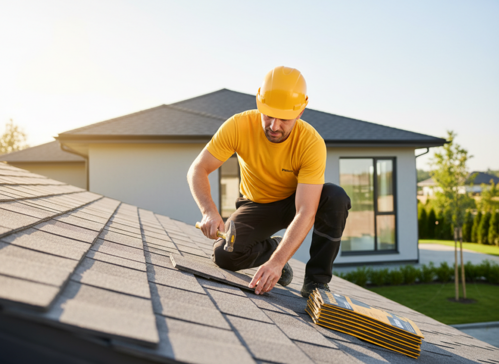 Why Choose Cincinnati Roofing for roofing services in cincinati in Cincinati OH